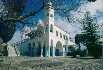 Panagia Erithiani