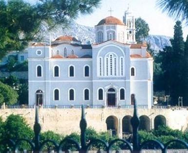 Saint George